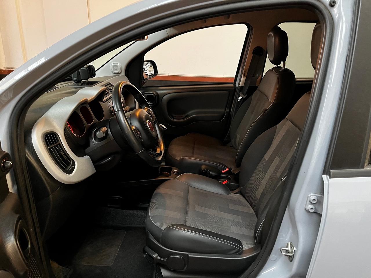 Fiat Panda 1.2 City Cross