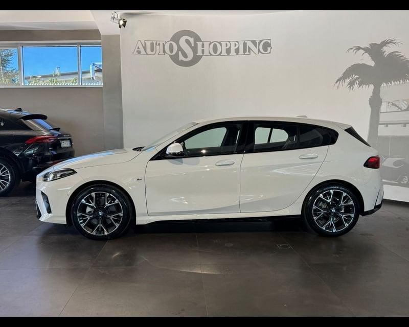 BMW Serie 1 (F70) 118d 5p. MSport