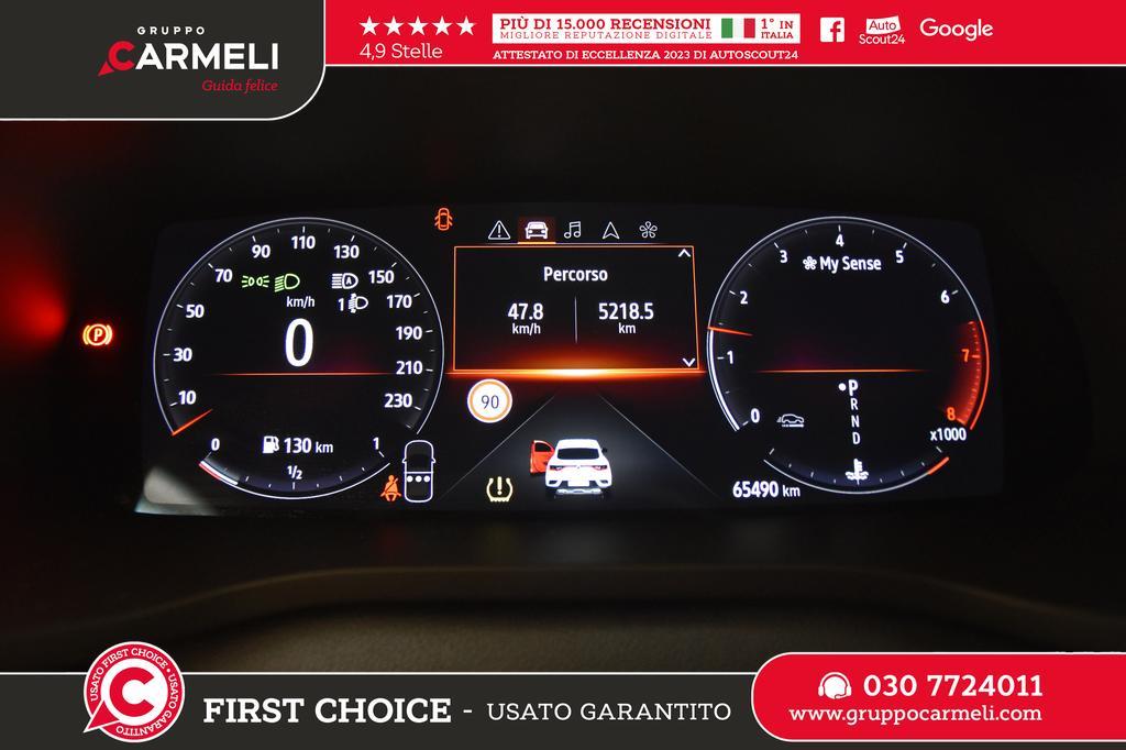 Renault Arkana 1.3 TCe RS Line EDC