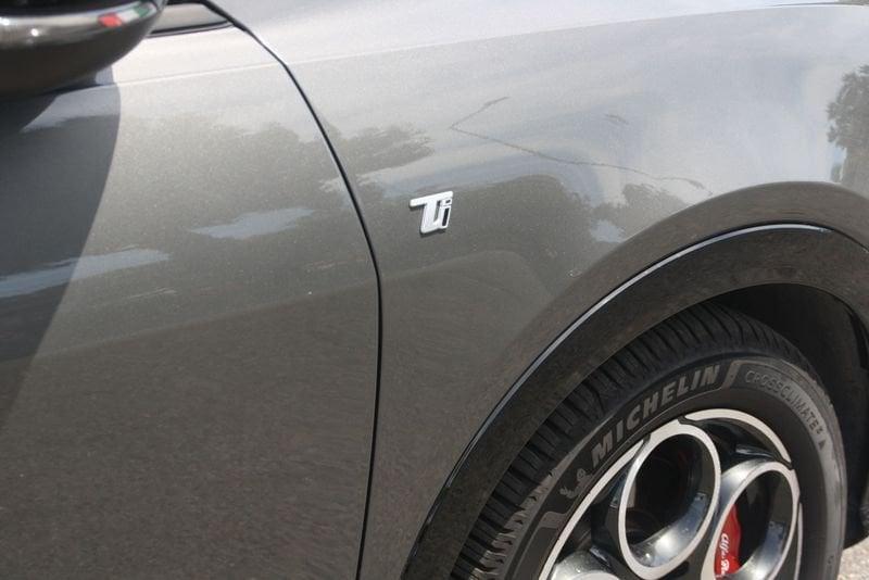 Alfa Romeo Tonale 1.6 Diesel 130cv TCT6 Ti