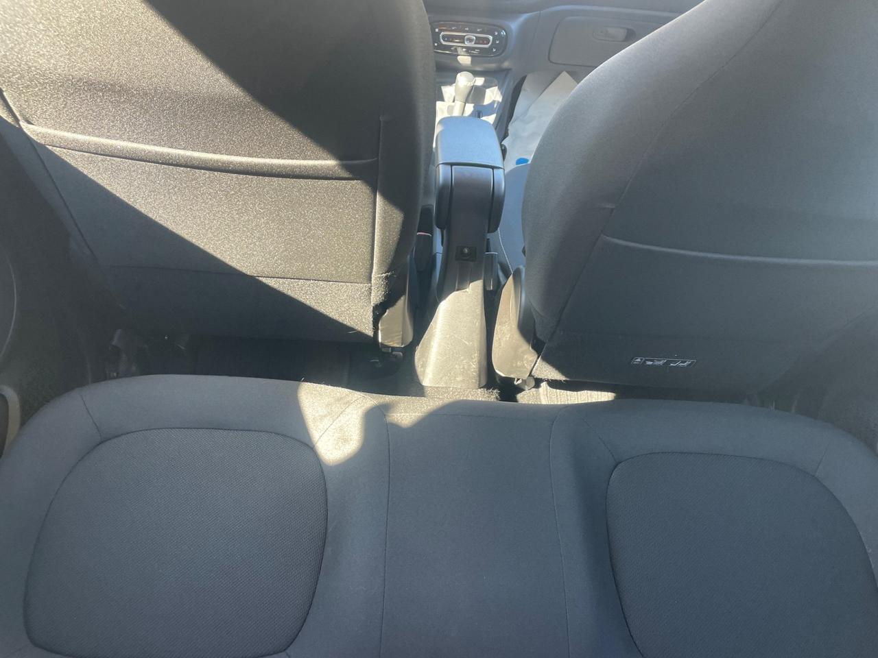 Smart ForFour 70 1.0 Passion