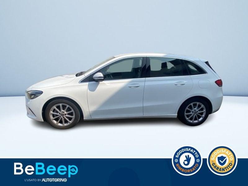 Mercedes-Benz Classe B B 180 D SPORT PLUS AUTO