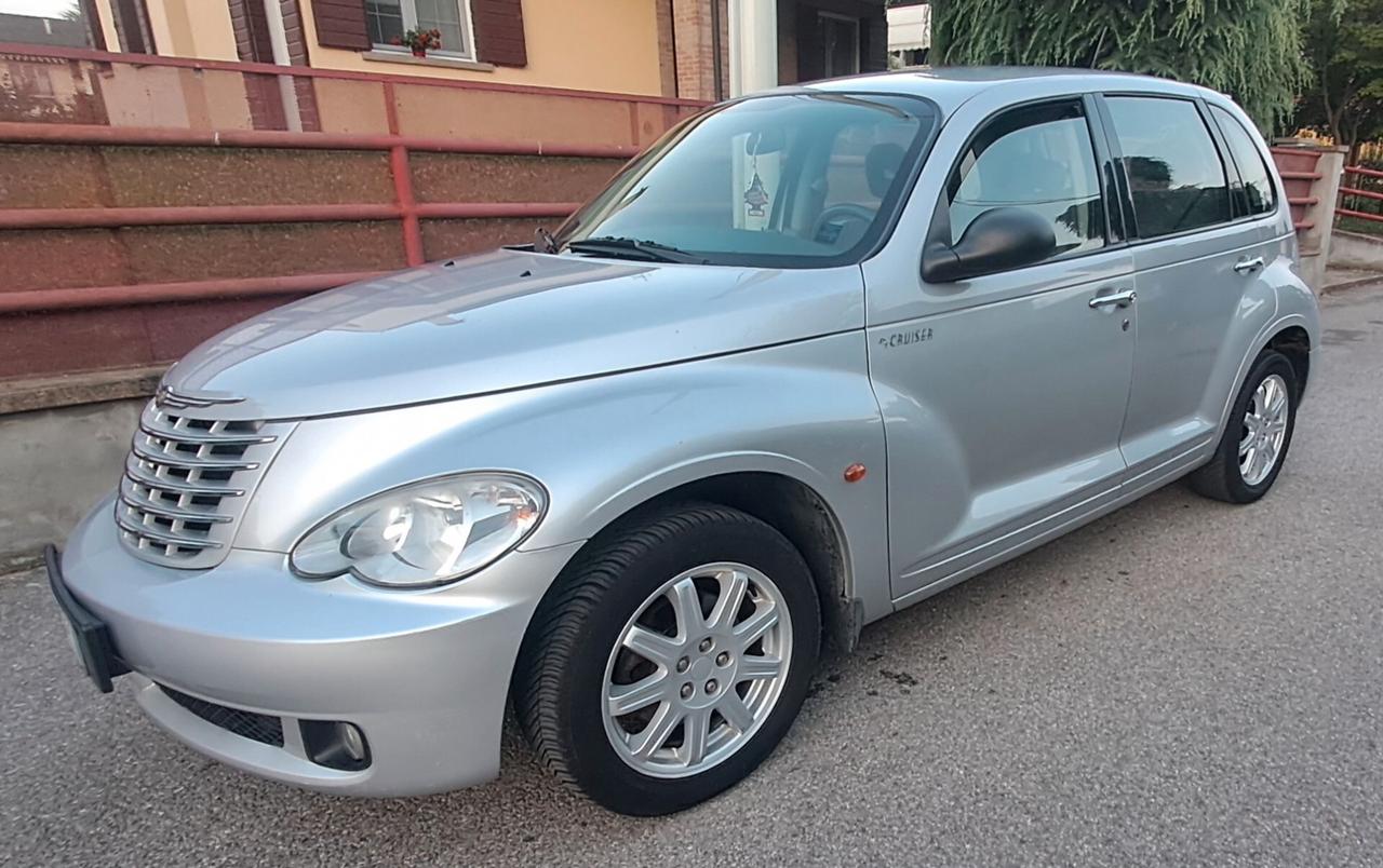 Chrysler PT cruiser