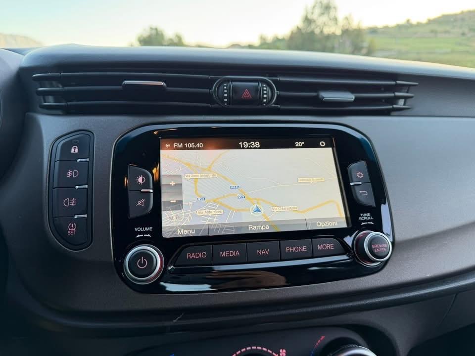 Alfa Romeo Giulietta 1.6 JTDm 120 CV Super