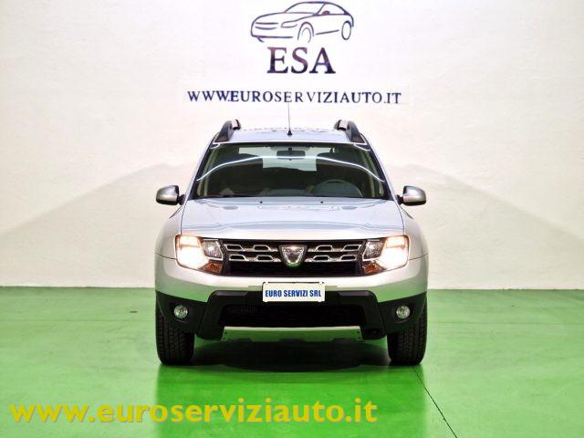 DACIA Duster 1.5 dCi 110 CV S&S 4x2 Lauréate N1