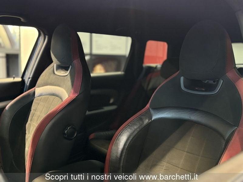 MINI Mini Clubman Mini 2.0 John Cooper Works Pro Clubman ALL4