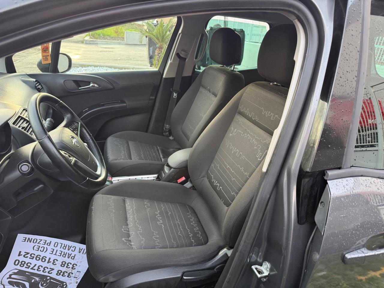 Opel Meriva 1.4 100CV Cosmo