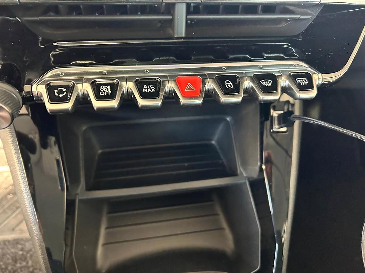 Peugeot 208 BlueHDi 100 Stop&Start 5 porte Active