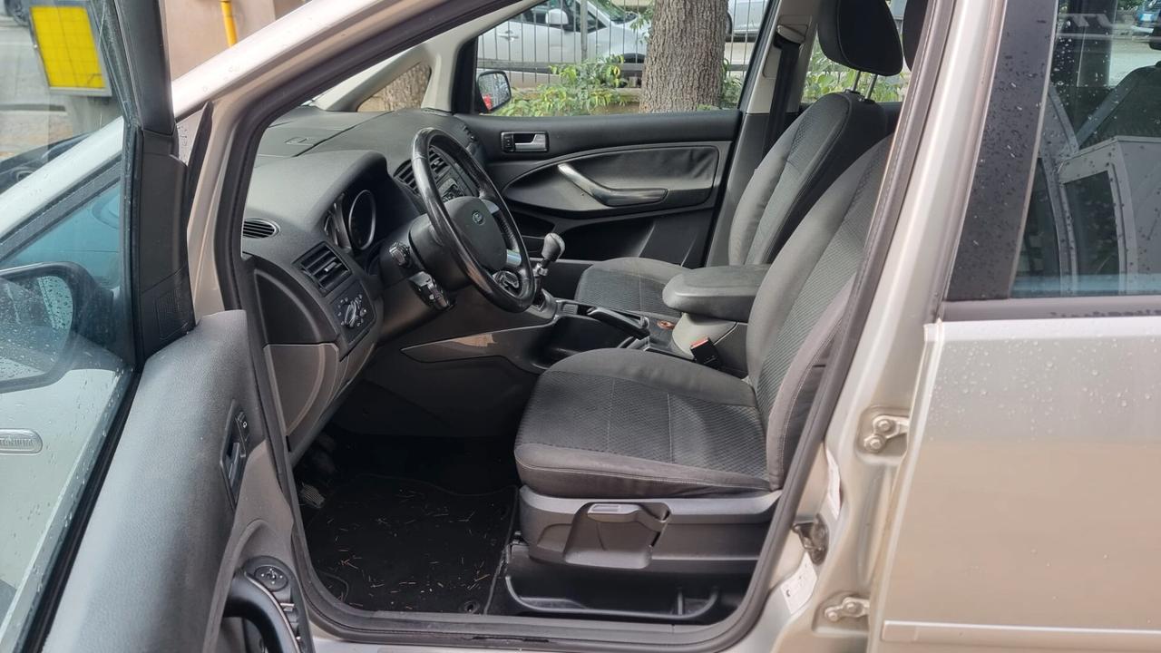 Ford C-Max C-Max+ 2.0 145 CV Bz.- GPL