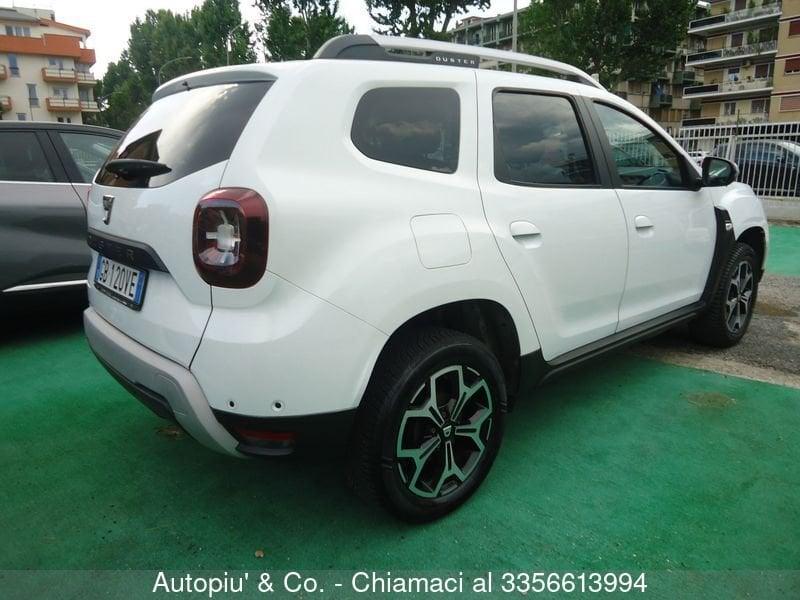 Dacia Duster 1.5 dCi 115cv 4x2 Prestige