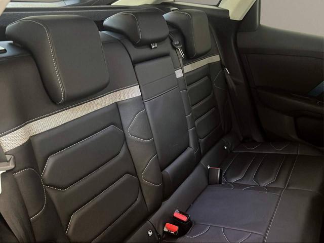 CITROEN C4 motore elettrico 136 CV Shine TETTO APRIBILE