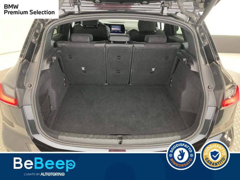 BMW Serie 2 Active Tourer 218D ACTIVE TOURER MSPORT AUTO