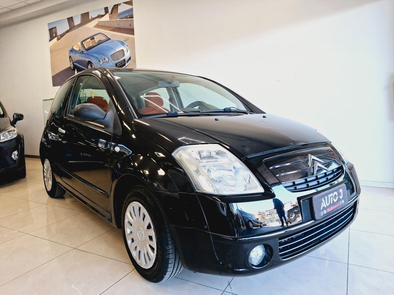 Citroen C2 1.1 Entry DeeJay