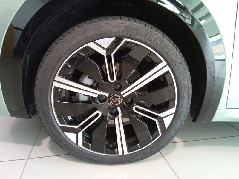 Lancia Ypsilon Ibrida Ibrida 100cv LX e-DCT