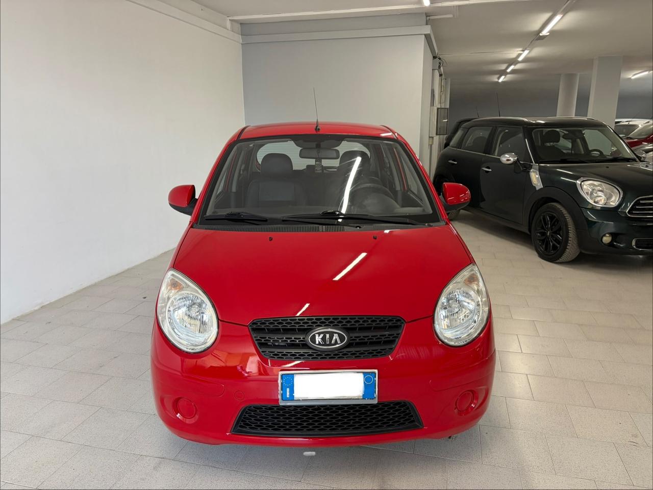 Kia Picanto 1.0 12V Town Bi-Fuel GPL perfetta