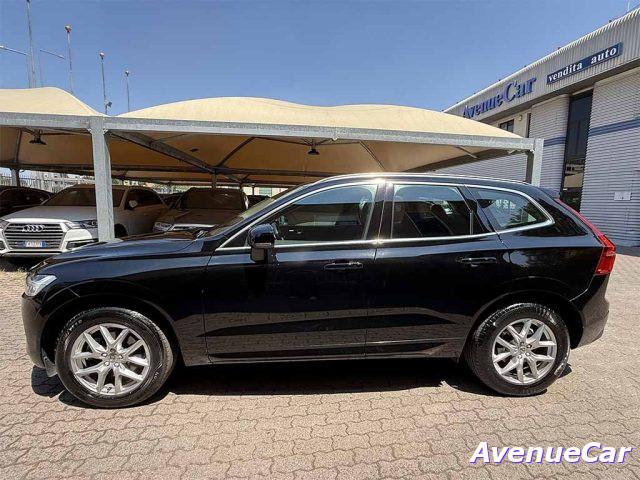 VOLVO XC60 2.0 d4 Business Plus geartronic TELECAMERA POST