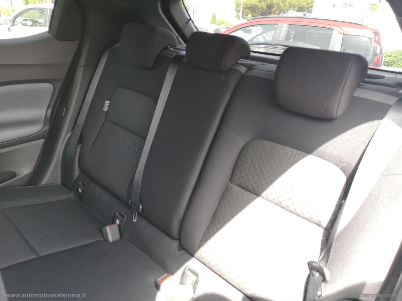 NISSAN Juke 1.0 DIG-T 117 CV N-Connecta PROMO WEB
