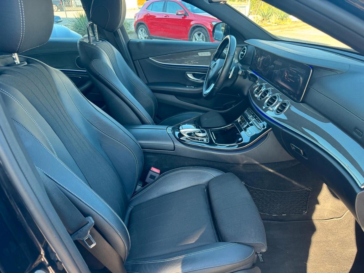 Mercedes-benz E 220 E 220 d S.W. 4Matic Auto Premium All-Terrain