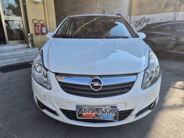 Opel Corsa 1.2 5 porte Cosmo euro5