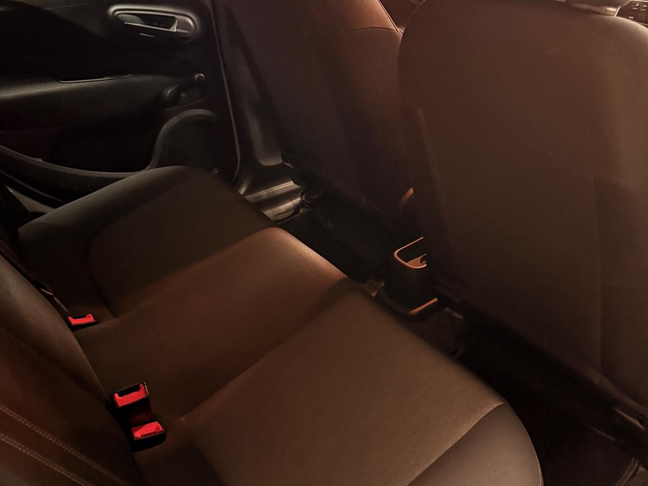 INCREDIBILE FIAT PUNTO CON SOLI 13.937 KM