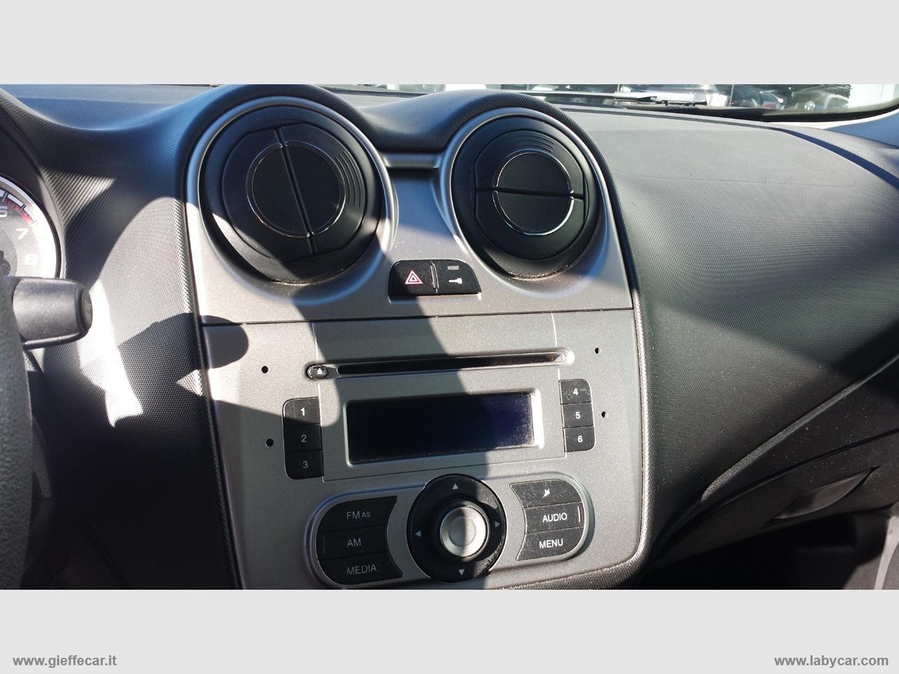 ALFA ROMEO MiTo 1.4 70 CV 8V Progression