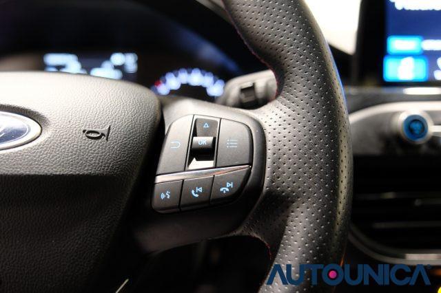 FORD Focus 1.0 ECOBOOST 125 CV START&STOP SW ST LINE BUSINESS