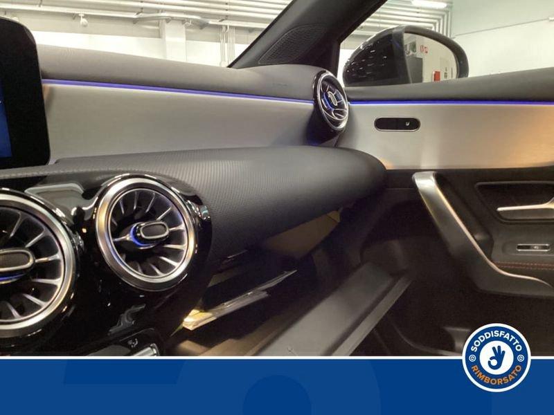 Mercedes-Benz Classe A 180d Automatic AMG Line Advanced Plus