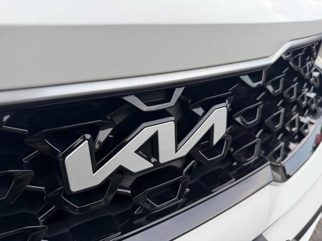 KIA Sorento 1.6 T-GDi HEV AT6 7posti Style