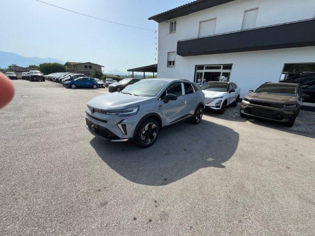 RENAULT Symbioz techno ECO-G 120CV