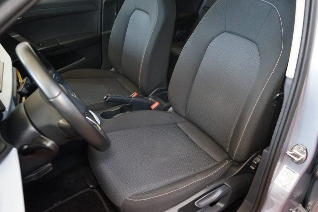 SEAT Arona 1.0 EcoTSI Style