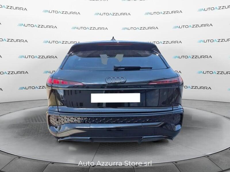 Audi Q3 SUV 1.5 TFSI MHEV S line 150cv S Tronic *PROMO AZZURRA*