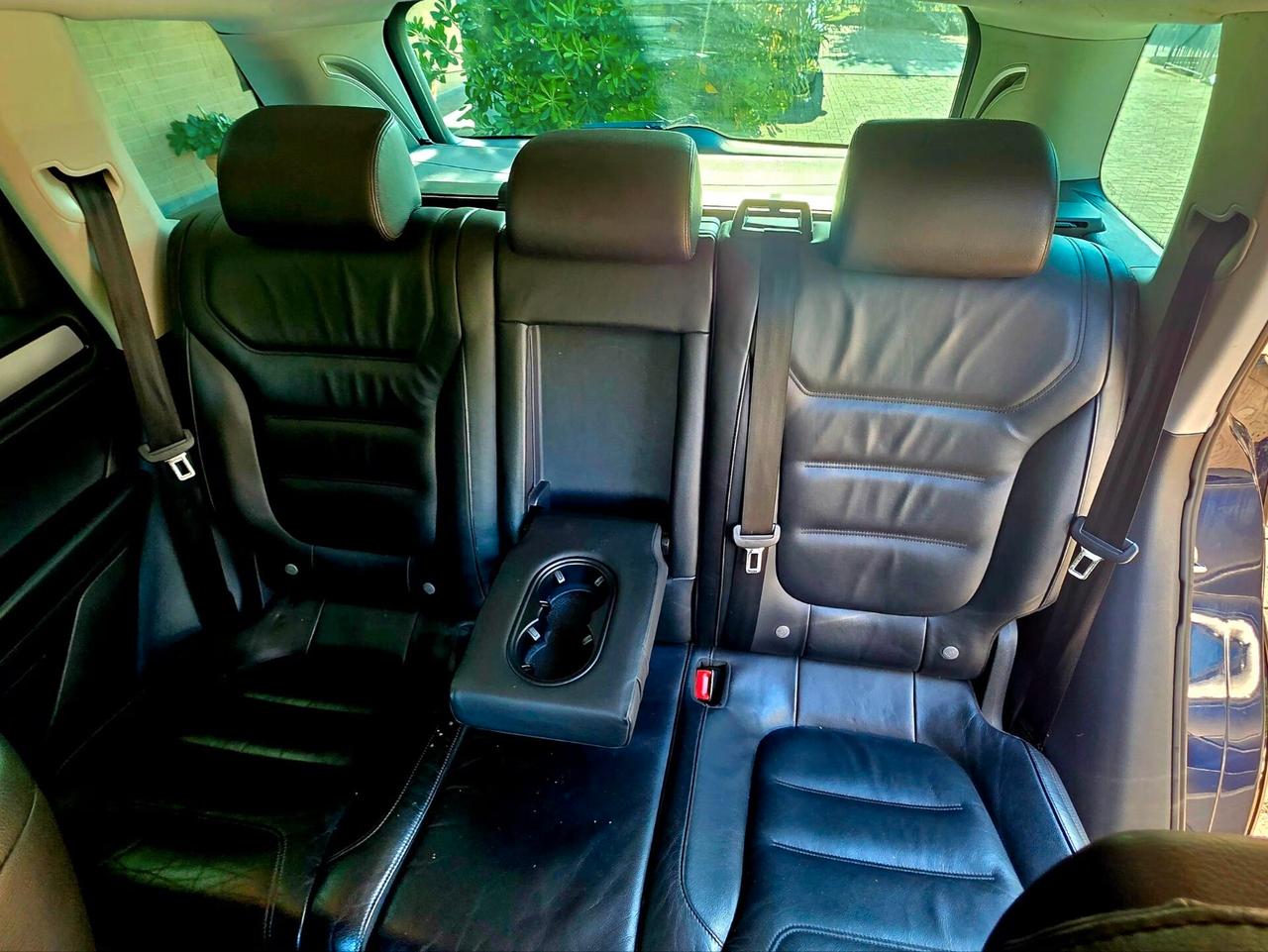 Volkswagen Touareg 3.0 TDI NESSUN LAVORO DA FARE