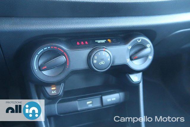 KIA Picanto Picanto 1.0 12V 5 porte Urban