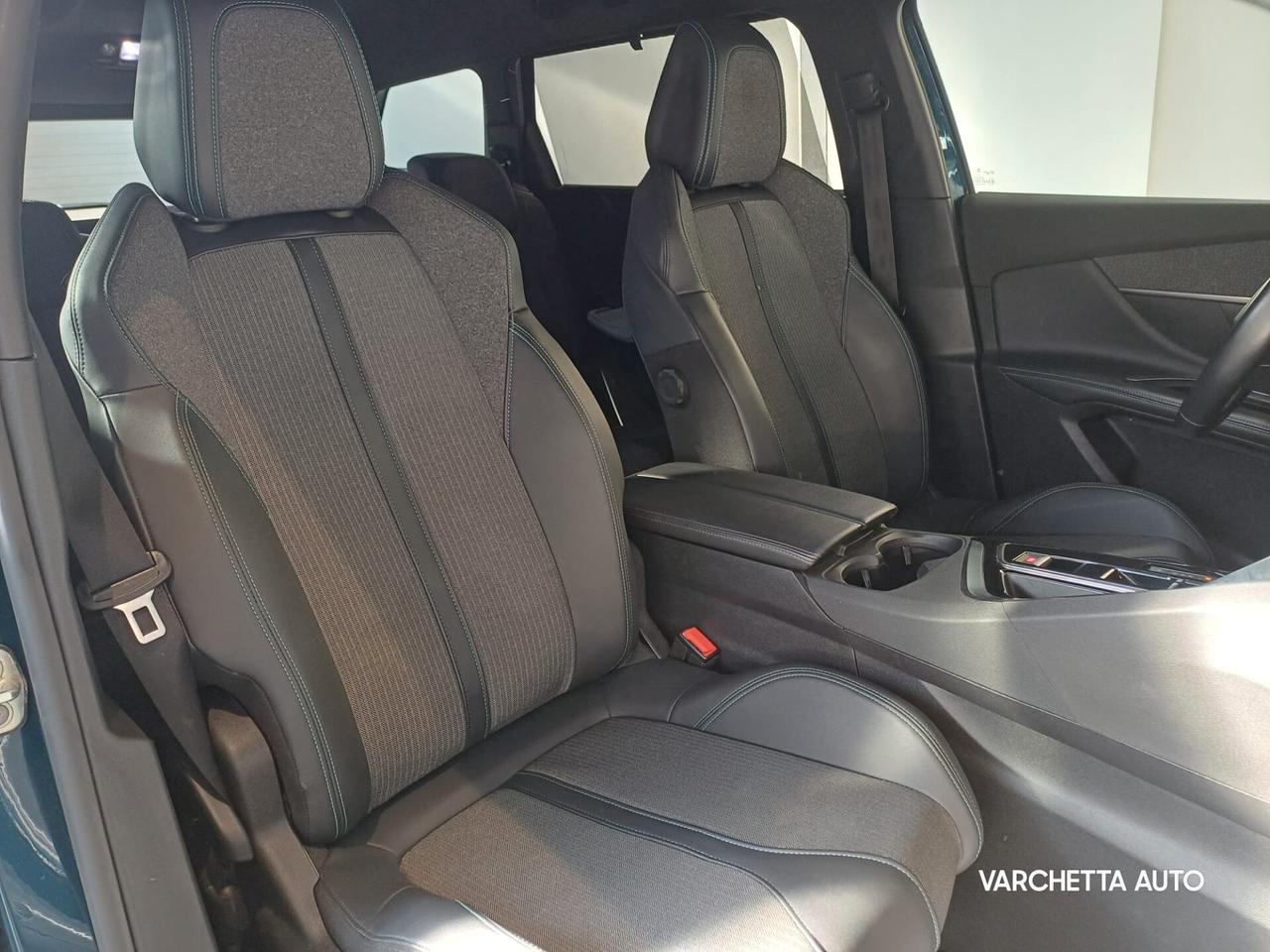 Peugeot 5008 BlueHDi 130 S&S EAT8 Allure Pack 7posti