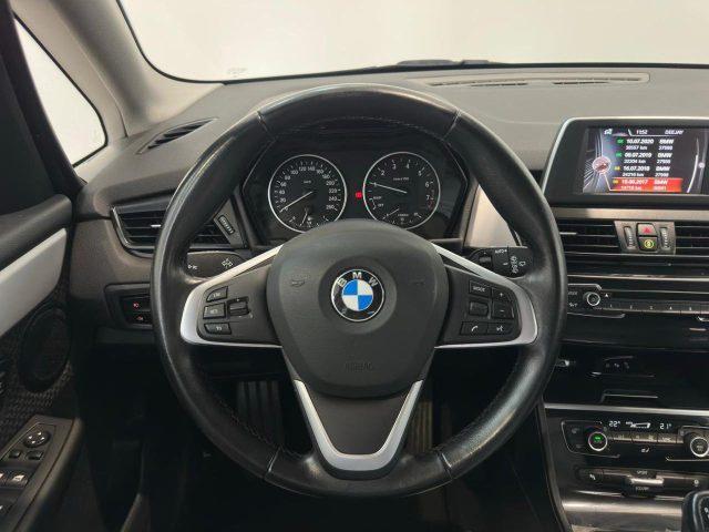 BMW 218 i Active Tourer