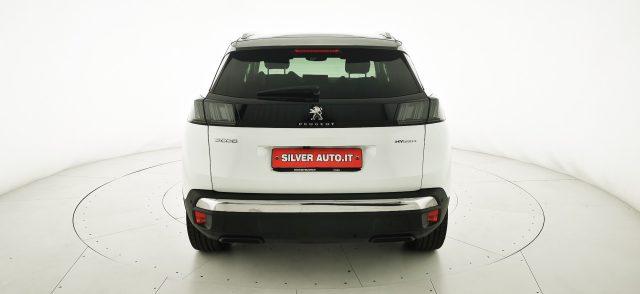PEUGEOT 3008 Hybrid4 300 e-EAT8 Allure Pack