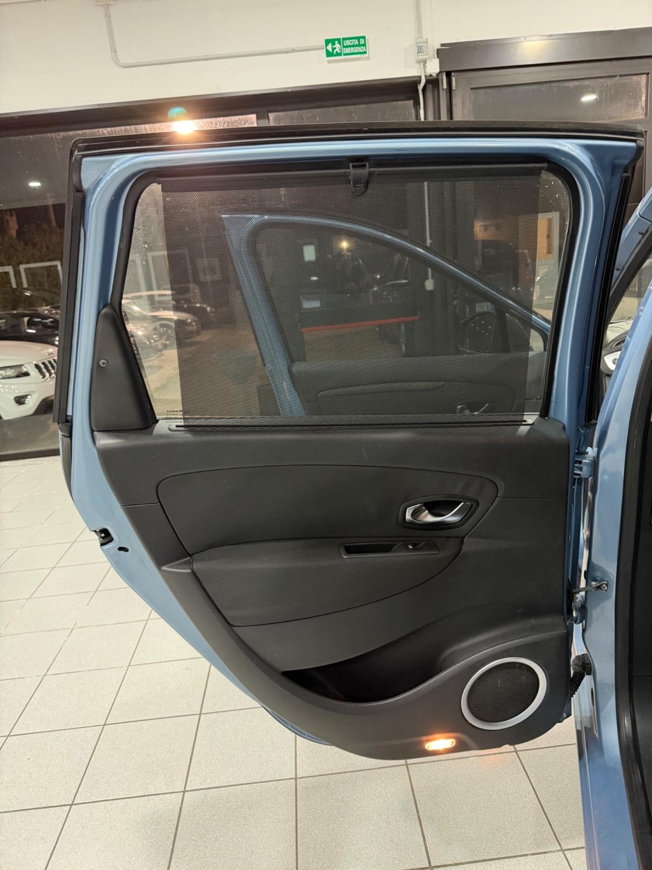 Renault Scenic Scénic GPL 1.6 Dynamique