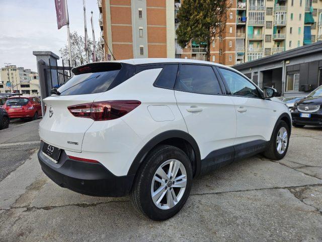 OPEL Grandland X 1.2 Turbo 12V 130 CV Start&Stop