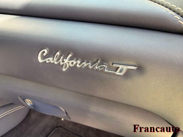 FERRARI California T DCT