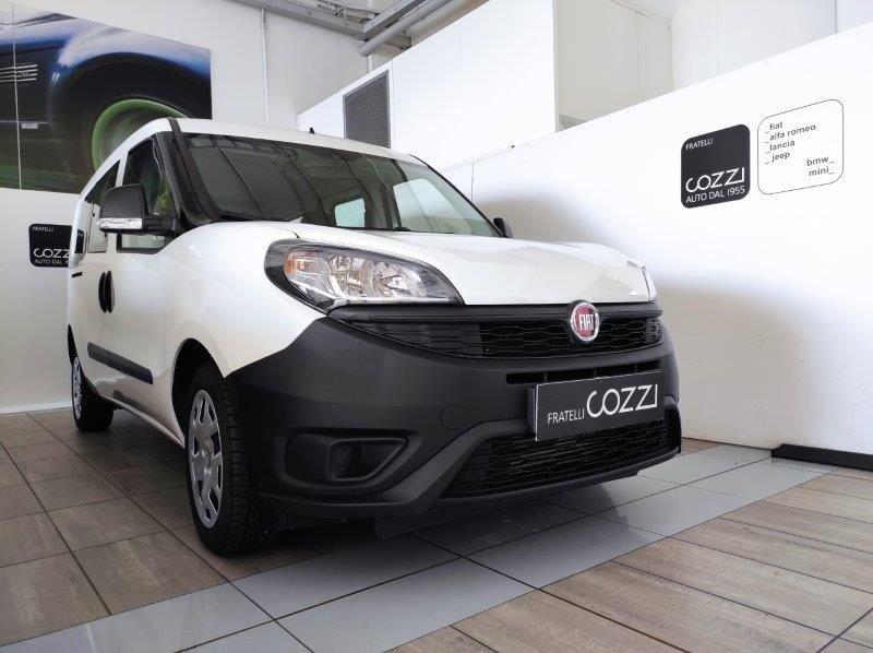 FIAT Doblò 3ª serie 1.6 MJT 120CV S&S PL Combi Maxi N1 Easy