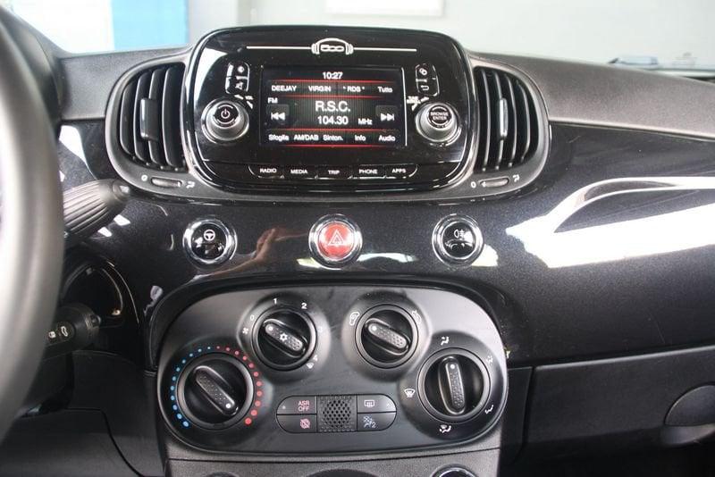 FIAT 500 500 1.0 Hybrid
