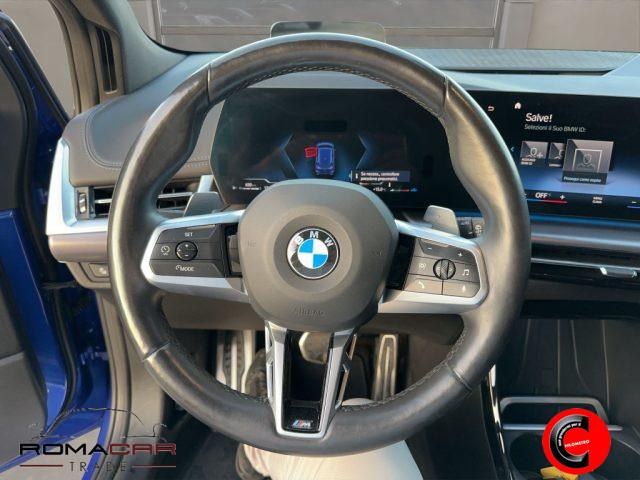 BMW 218 d Active Tourer Msport AUTOMATICA PRONTA CONSEGNA