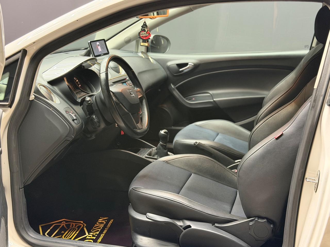 Seat Ibiza 1.2 70 CV 3 porte I-Tech