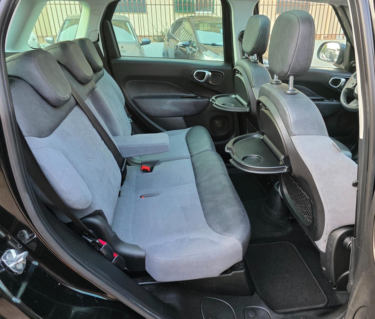Fiat 500L 1.6 Multijet 105 CV Panoramic Edition