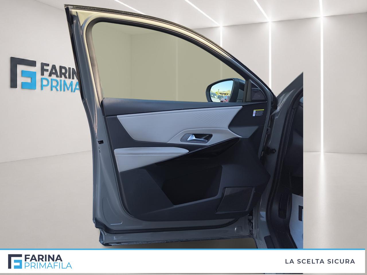 DS DS7 - DS7 1.6 e-tense phev Opera 4x4 300cv auto