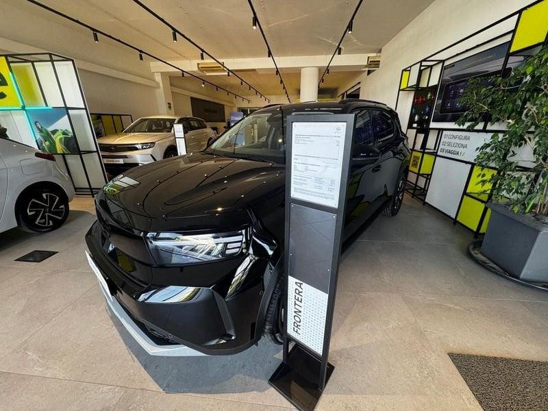 Opel Frontera Hybrid 145cv GS EDCT