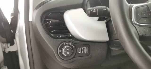 FIAT 500X 1.0 T3 120 CV Connect