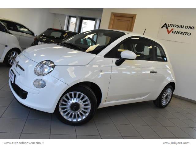 FIAT 500 1.2 Pop Star