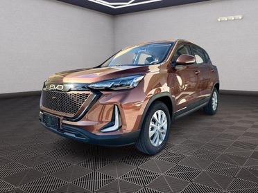 Evo 5 1.5 Turbo Bi-fuel GPL