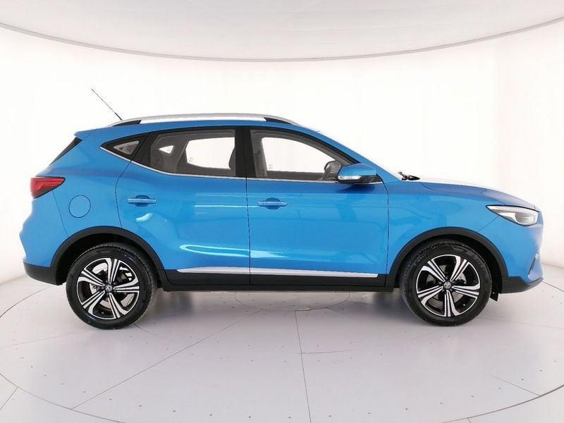 MG ZS 1.5 Comfort